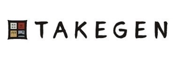 takegen logo